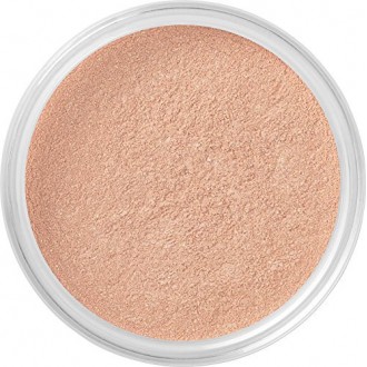 Bare Escentuals bareMinerals All-Over Face Color 0.03 oz Clear Radiance