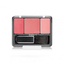 COVERGIRL instantánea Pómulos Contorno Blush, refinado Rose 0,29 oz (8 g)