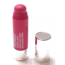 Cheek Clinique Stick Chubby Color Balm 03 Roly Poly Rosy 2 g