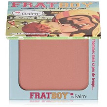 theBalm Shadow / Blush, Fratboy