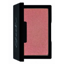 Sleek Make up Blush with Mirror (Rose Gold 926)