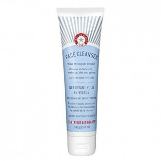 First Aid Beauty Face Cleanser-5 oz.
