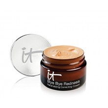 Cosméticos de TI del adiós Enrojecimiento neutralizante Crema Correctora 0,37 oz. Cosméticos BELLEZA por TI