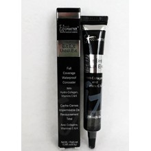 It Cosmetics Bye Bye Under Eye Full Coverage Concealer, Medium Neutre, 0,28 fl oz