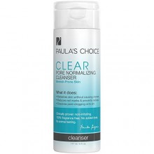 Paula's Choice Clear Acne Cleanser - 6 oz