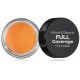 NYX Cosmetics Corrector Jar, naranja, 0,25 Oz.