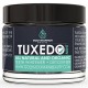 Charbon de bois naturel de blanchiment des dents, des dents Mint Et Gum Powder, Organic charbon activé et l'argile bentonite For