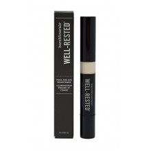 bareMinerals Well-Rested Face and Eye Brightener, 0.10 Ounce