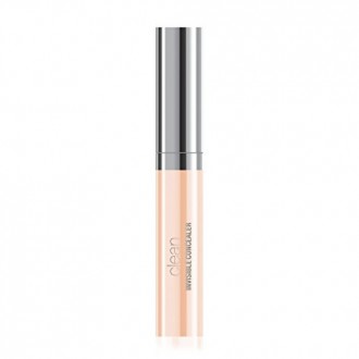 COVERGIRL Clean Invisible Lightweight Concealer, Light .32 oz. (9 g)