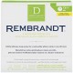 Rembrandt Deeply White 2-Hour Whitening Kit