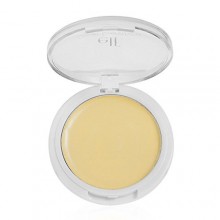 e.l.f. Cover Everything Concealer, Corrective Yellow, 0.14 Ounce