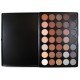 Morphe Pro 35 del color del maquillaje del sombreador - Koffee Paleta 35K