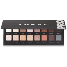 Lorac PRO Palette