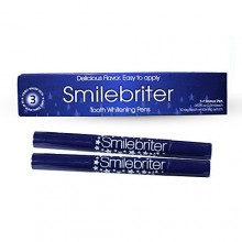 Smilebriter de blanchiment des dents Gel Pens 60 Day Supply