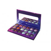 BH Cosmetics paleta de sombra de ojos, Galaxy Chic