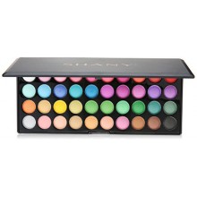 SHANY Eyeshadow Palette, Boutique, 40 Couleur