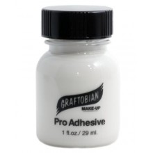 Graftobian - Pro-adhesivo (1 oz).