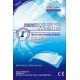 28 Blanchiment des dents Strips | Beau sourire Premium Line Professional Quality - NOUVEAU Tech anti-dérapant - Blanchiment des 