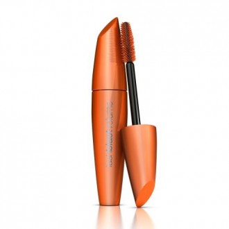 CoverGirl LashBlast Mascara, Muy Negro 800, 0,44 onza Paquete