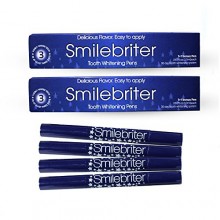 Smilebriter Blanchiment des dents Gel Stylos - 120 Day Supply