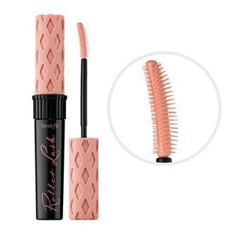 Benefit Cosmetics Roller Lash Mascara .3 oz FULL SIZE