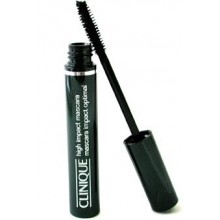 High Impact Mascara 01 Black Clinique For Women 0.28 Oz Giving Rich Intense Color Long Wearing