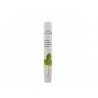 100% puro: Fruta pigmentado Mascara Negro té, 0,24 oz, alarga y separa las pestañas, agua, manchas y resistente a la escama,