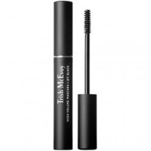 Trish McEvoy Lash Mascara Curling Jet Negro