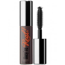 Benefit They're Real Mascara - Deluxe Travel Size, 0.1 oz