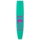 N.Y.C. New York Color Big Bold Curl Mascara, Extreme Black, 0.40 Fluid Ounce