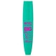 NYC New York grande del color en negrilla Curl Mascara, Negro Extreme, 0,40 onza líquida