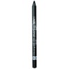 Rimmel Scandaleyes impermeable Kohl Kajal Liner, Negro, 0,04 onza líquida