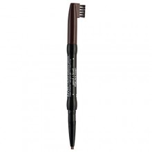 NYX Auto Eyebrow Pencil 05 Dark Brown