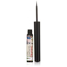 TheBalm Schwing ojos líquido, Negro