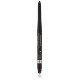 Rimmel Exagera impermeable definidor de ojos, Noir 261, Negro