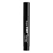 NYX Super Fat Eye Marker, SFEM01 Carbon Black