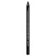 NYX Cosmetics Slide On Crayon, Jet Black, 0,04 Ounce