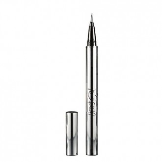 Jesse's Girl Waterproof Liquid Eyeliner, Black