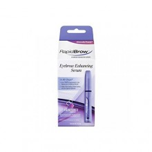 EL MEJOR Rapidbrow Ceja Enhancing Serum, 3 ml /0.1 fl oz
