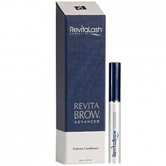 Revitalash RevitaBrow Acondicionador de Cejas, 3 ml