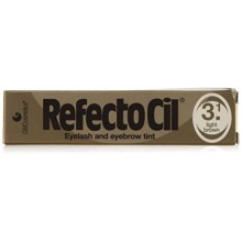 RefectoCil Cream Hair Dye (MARRON CLAIR) 0,5 oz