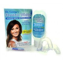 Dr. George's Dental White Complete System