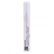 Brow NYX Cosmetics obseso del control de ojos gel transparente