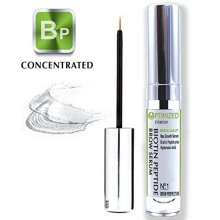 Best BIOTIN PEPTIDE Infused Eyebrow Serum Get Visibly Longer, Fuller, Thicker, Darker Eyebrows with Natural Hyaluronic Acid