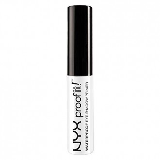 NYX Cosmetics - Proof It Waterproof EYE SHADOW Primer Base