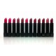 Princessa Aloe Lipsticks Set - 12 Fashionable Colors/ Long Lasting