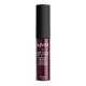 NYX Cosmetics Soft Crema de labios mate de Copenhague