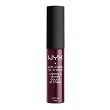 NYX Cosmetics souple Matte Lip Cream Copenhague