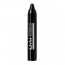 NYX Cosmetics V'amped arriba! Labio superior Escudo Negro VUTC01