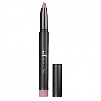 elf Mate Color Labios, rosa de té, 0.05 OZ